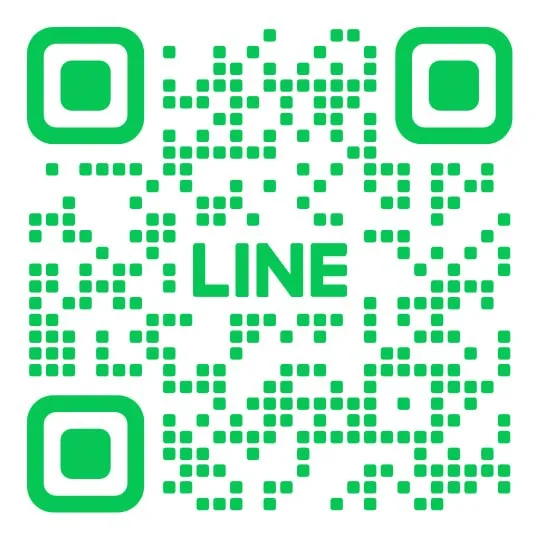 QR Code ติดต่อ ตารางแข่ง valorant ผ่าน Line